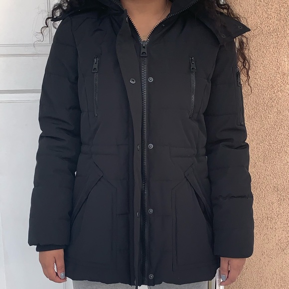 Guess winter jacket Clearance